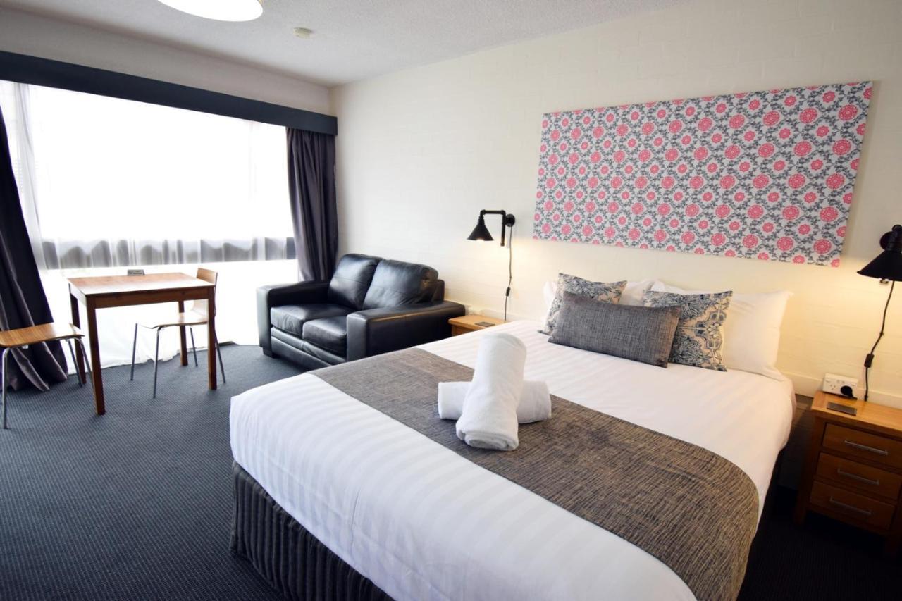 Winsor Park Motor Inn Олбері Екстер'єр фото