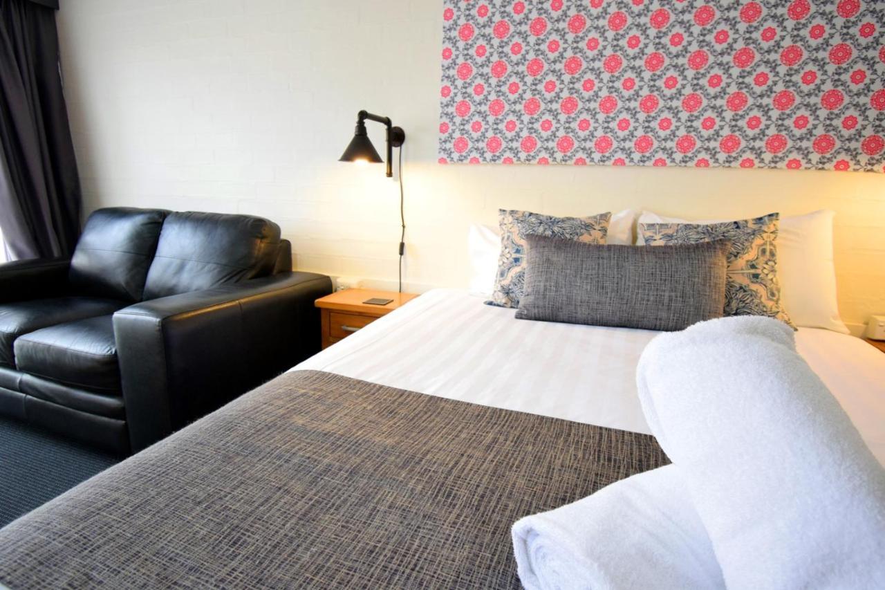 Winsor Park Motor Inn Олбері Екстер'єр фото