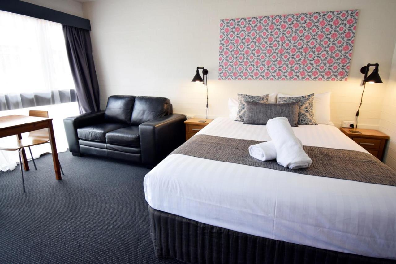 Winsor Park Motor Inn Олбері Екстер'єр фото