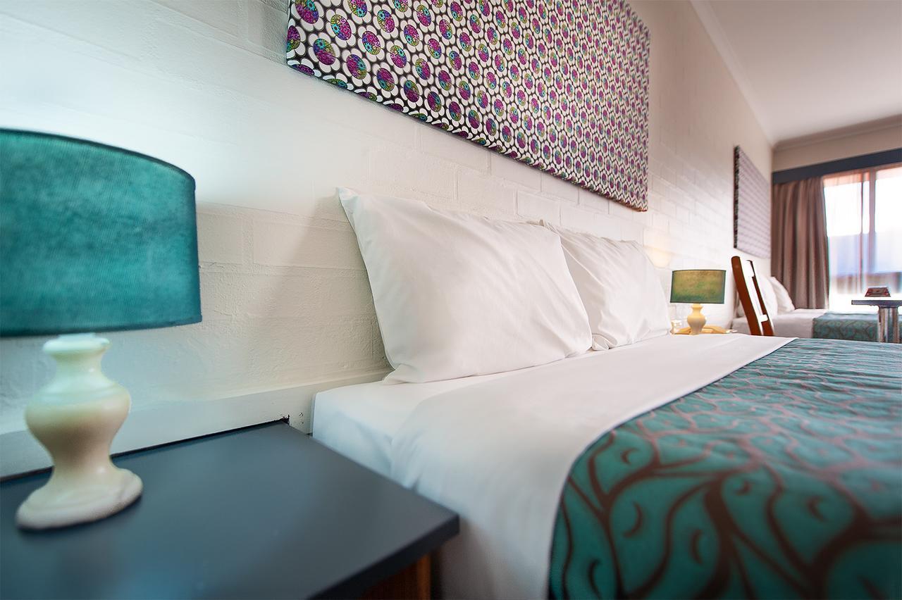 Winsor Park Motor Inn Олбері Екстер'єр фото