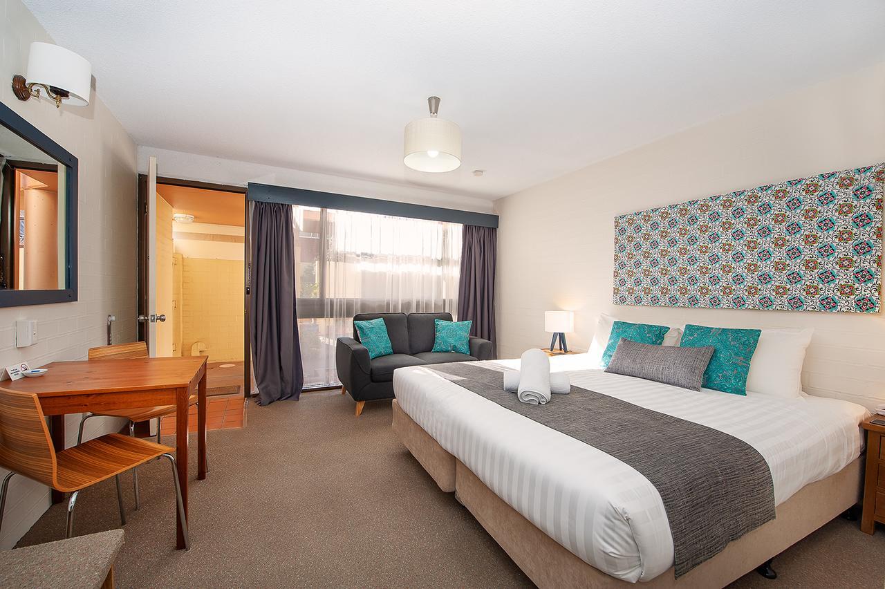 Winsor Park Motor Inn Олбері Екстер'єр фото