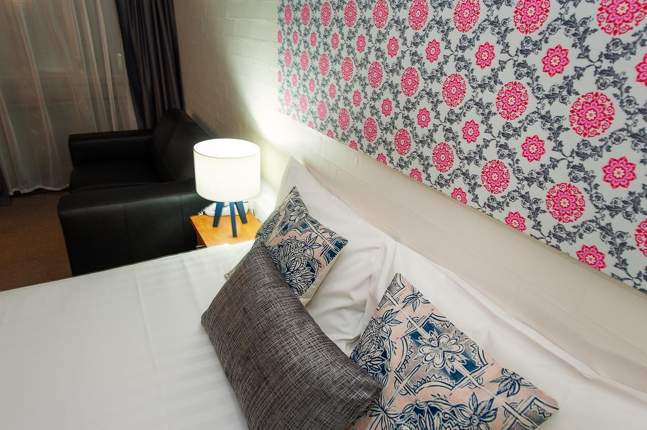 Winsor Park Motor Inn Олбері Екстер'єр фото