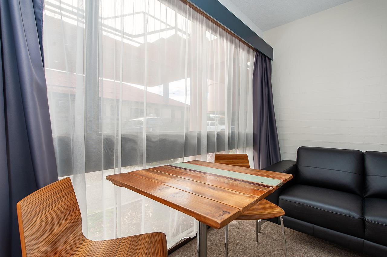 Winsor Park Motor Inn Олбері Екстер'єр фото