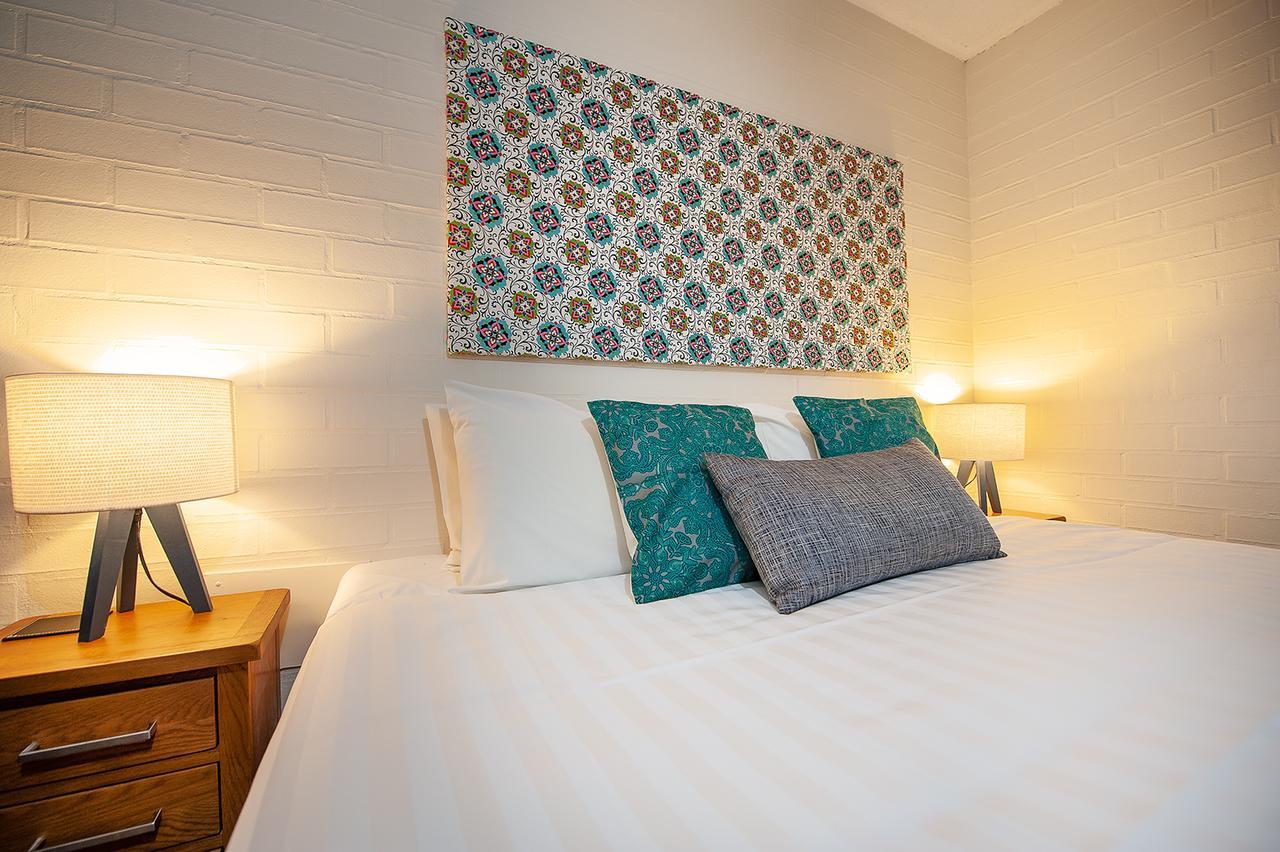 Winsor Park Motor Inn Олбері Екстер'єр фото