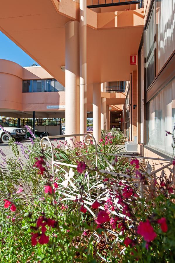 Winsor Park Motor Inn Олбері Екстер'єр фото